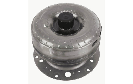 Transformación de par