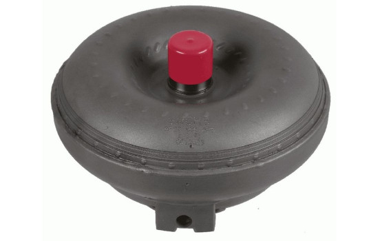 TRANSFORMADOR DE ACOPLAMIENTO SACHS