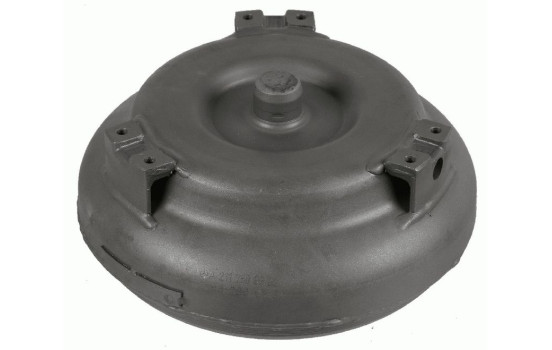 TRANSFORMADOR DE ACOPLAMIENTO SACHS, Imagen 2