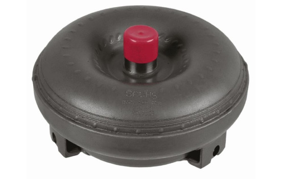 TRANSFORMADOR DE ACOPLAMIENTO SACHS