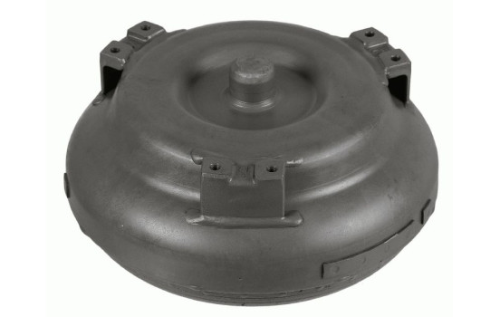 TRANSFORMADOR DE ACOPLAMIENTO SACHS, Imagen 2