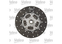 DISCO DE EMBRAGUE - IVECO 806485 Valeo