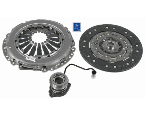 JUEGO DE EMBRAGUE SACHS PLUS CSC 3000 990 465
