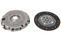JUEGO DE EMBRAGUE SACHS XTEND 3000 950 681