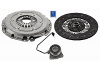 JUEGO DE EMBRAGUE SACHS XTEND PLUS CSC 3000 990 349