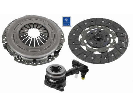 JUEGO DE EMBRAGUE SACHS XTEND PLUS CSC 3000 990 422