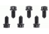 Juego de tornillos de acoplamiento 1874 000 002 Sachs