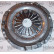 Kit de embrague 009214 Valeo