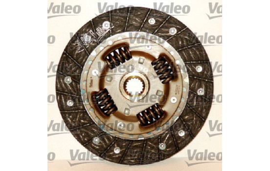 Kit de embrague 009249 Valeo, Imagen 2