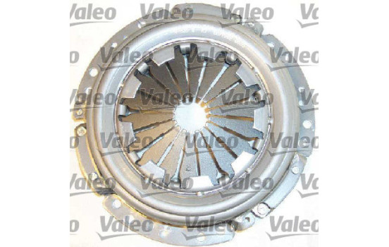Kit de embrague 009312 Valeo