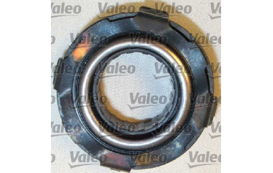 Kit de embrague 009312 Valeo, Imagen 3