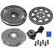 Kit de embrague 2290 601 047 Sachs, Miniatura 2