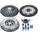 Kit de embrague 2290 601 078 Sachs