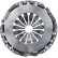 Kit de embrague 2290 601 078 Sachs, Miniatura 6