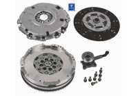 Kit de embrague 2290 601 147 Sachs