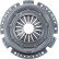 Kit de embrague 3000 053 010 Sachs, Miniatura 4