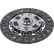 Kit de embrague 3000 053 010 Sachs, Miniatura 5
