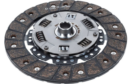 Kit de embrague 3000 053 010 Sachs, Imagen 5