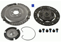 Kit de embrague 3000 082 003 Sachs