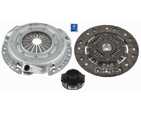 Kit de embrague 3000 154 001 Sachs