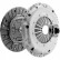 Kit de embrague 3000 174 006 Sachs