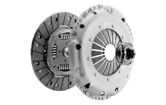 Kit de embrague 3000 174 006 Sachs