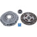 Kit de embrague 3000 174 006 Sachs, Miniatura 2