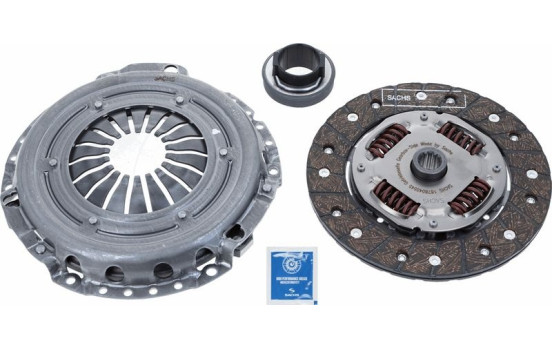 Kit de embrague 3000 174 006 Sachs, Imagen 2