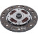 Kit de embrague 3000 174 006 Sachs, Miniatura 4