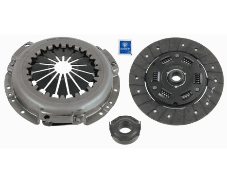Kit de embrague 3000 290 001 Sachs