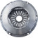 Kit de embrague 3000 297 002 Sachs, Miniatura 4