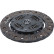 Kit de embrague 3000 297 002 Sachs, Miniatura 6