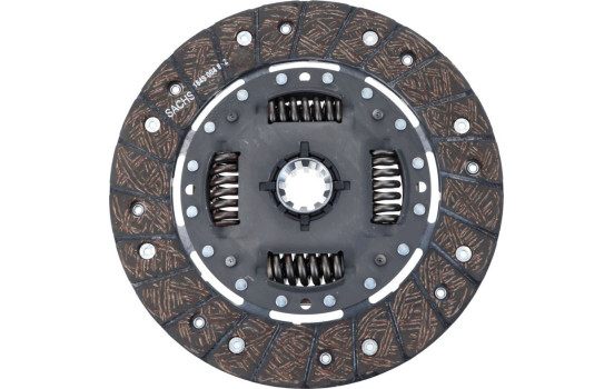 Kit de embrague 3000 297 002 Sachs, Imagen 7