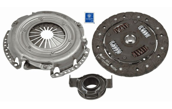 Kit de embrague 3000 329 001 Sachs, Imagen 2