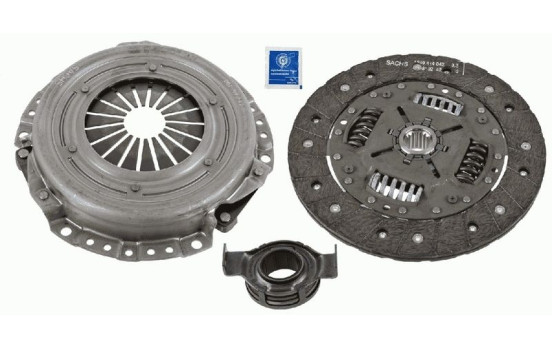 Kit de embrague 3000 330 001 Sachs, Imagen 2