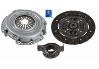 Kit de embrague 3000 334 001 Sachs
