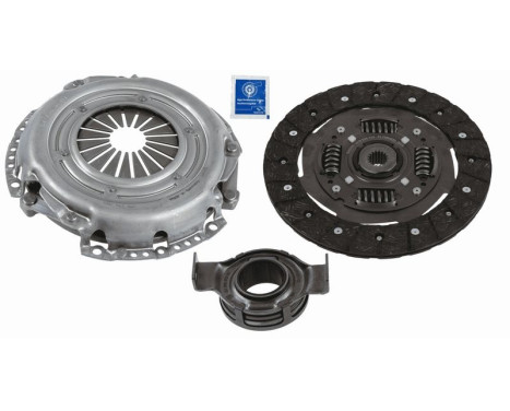 Kit de embrague 3000 334 001 Sachs