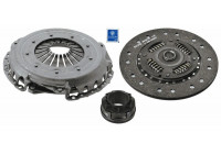 Kit de embrague 3000 386 001 Sachs