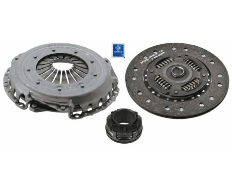 Kit de embrague 3000 386 001 Sachs