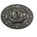 Kit de embrague 3000 722 002 Sachs, Miniatura 2