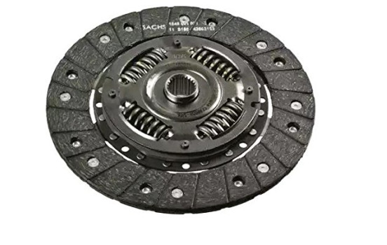 Kit de embrague 3000 722 002 Sachs, Imagen 2