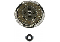 Kit de embrague 3000 824 701 Sachs