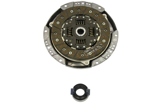 Kit de embrague 3000 824 701 Sachs