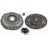 Kit de embrague 3000 824 701 Sachs, Miniatura 3
