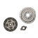 Kit de embrague 3000 827 301 Sachs