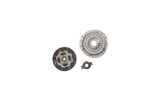 Kit de embrague 3000 827 301 Sachs