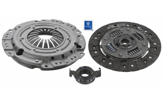 Kit de embrague 3000 827 301 Sachs, Imagen 2