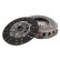 Kit de embrague 3000 832 601 Sachs, Miniatura 2