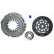 Kit de embrague 3000 832 601 Sachs, Miniatura 3