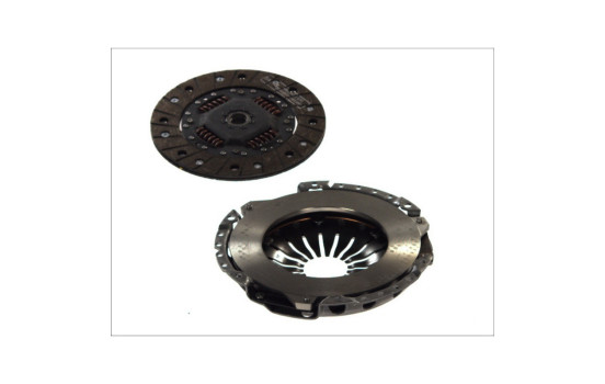 Kit de embrague 3000 836 101 Sachs